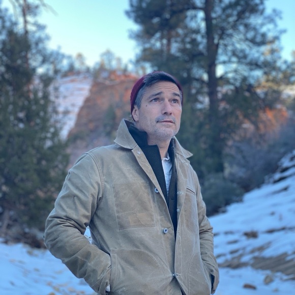 Meet your Posher, Vince - Picture 4 of 5